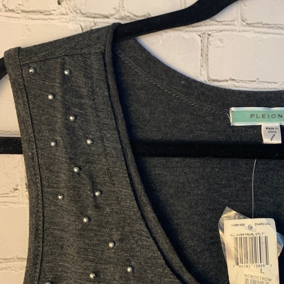 Pleione Tank from Nordstrom NWT - Picture 6 of 7